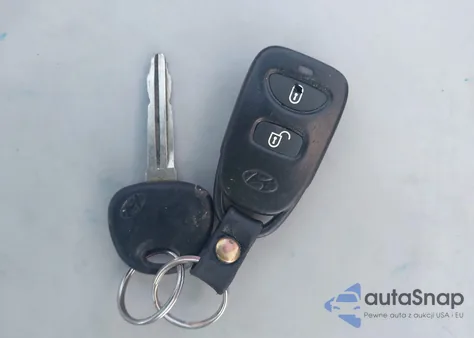 2007 Hyundai Santa Fe Limited/Se z USA, uszkodzony, nr VIN 5NMSH73E57H113020